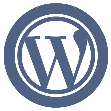 Icon WordPress